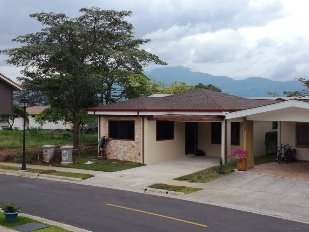 construccion de casa