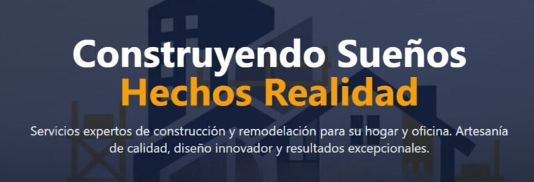 Sueños hechos Realidad